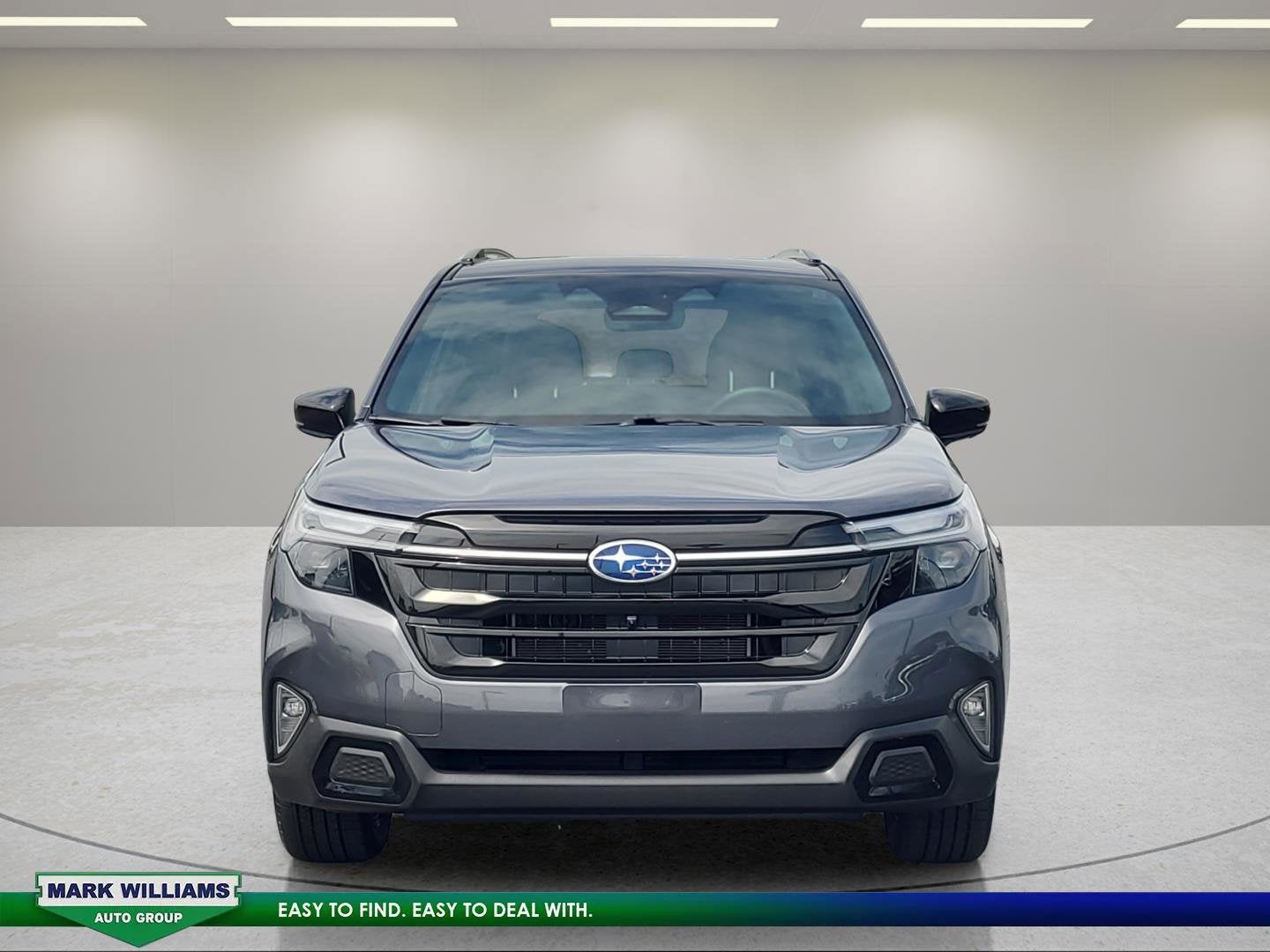 2025 Subaru Forester Hybrid Touring