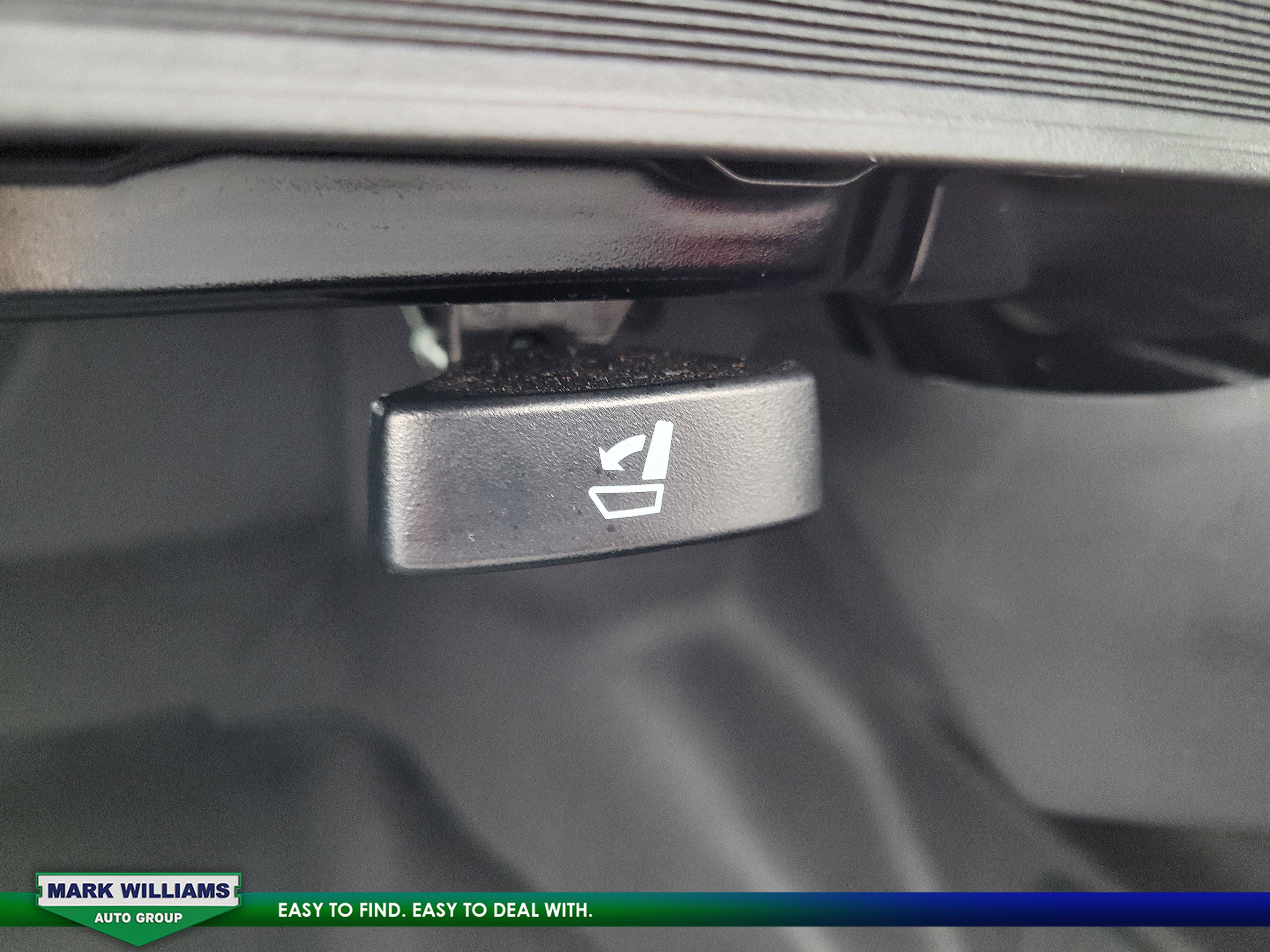 2020 Honda Clarity Plug-In Hybrid Base