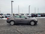 2016 Mazda Mazda6 i Sport