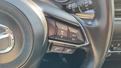 2021 Mazda Mazda CX-5 Touring