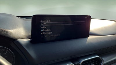 2021 Mazda Mazda CX-5 Touring