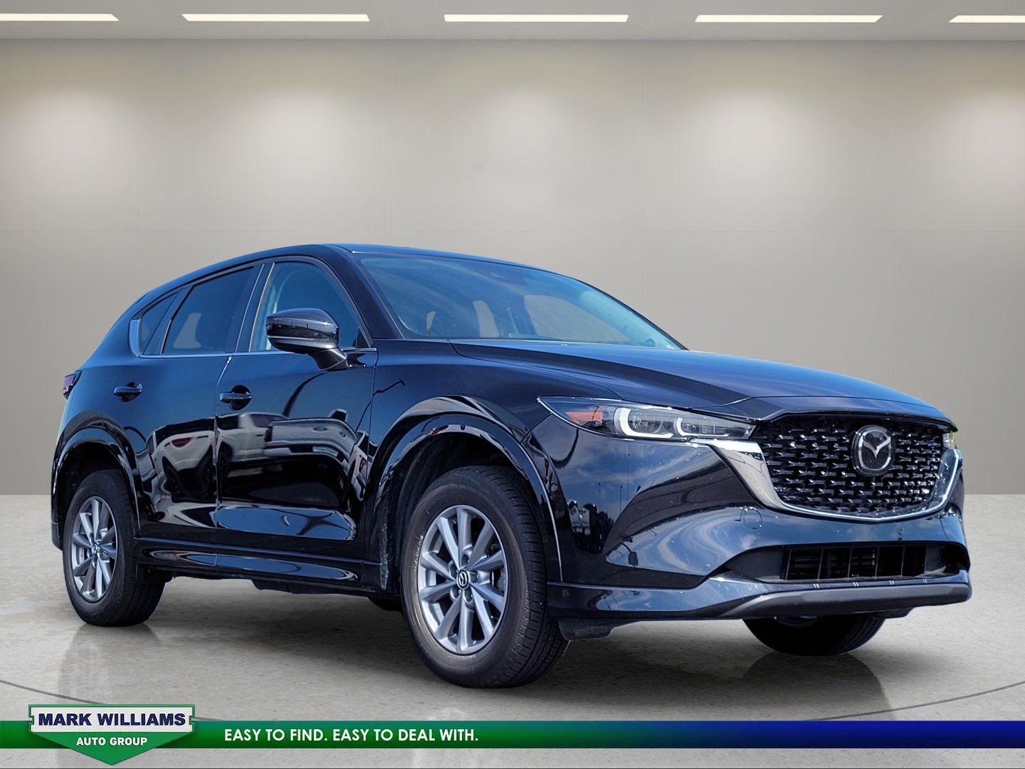 2024 Mazda Mazda CX-5 2.5 S Select Package
