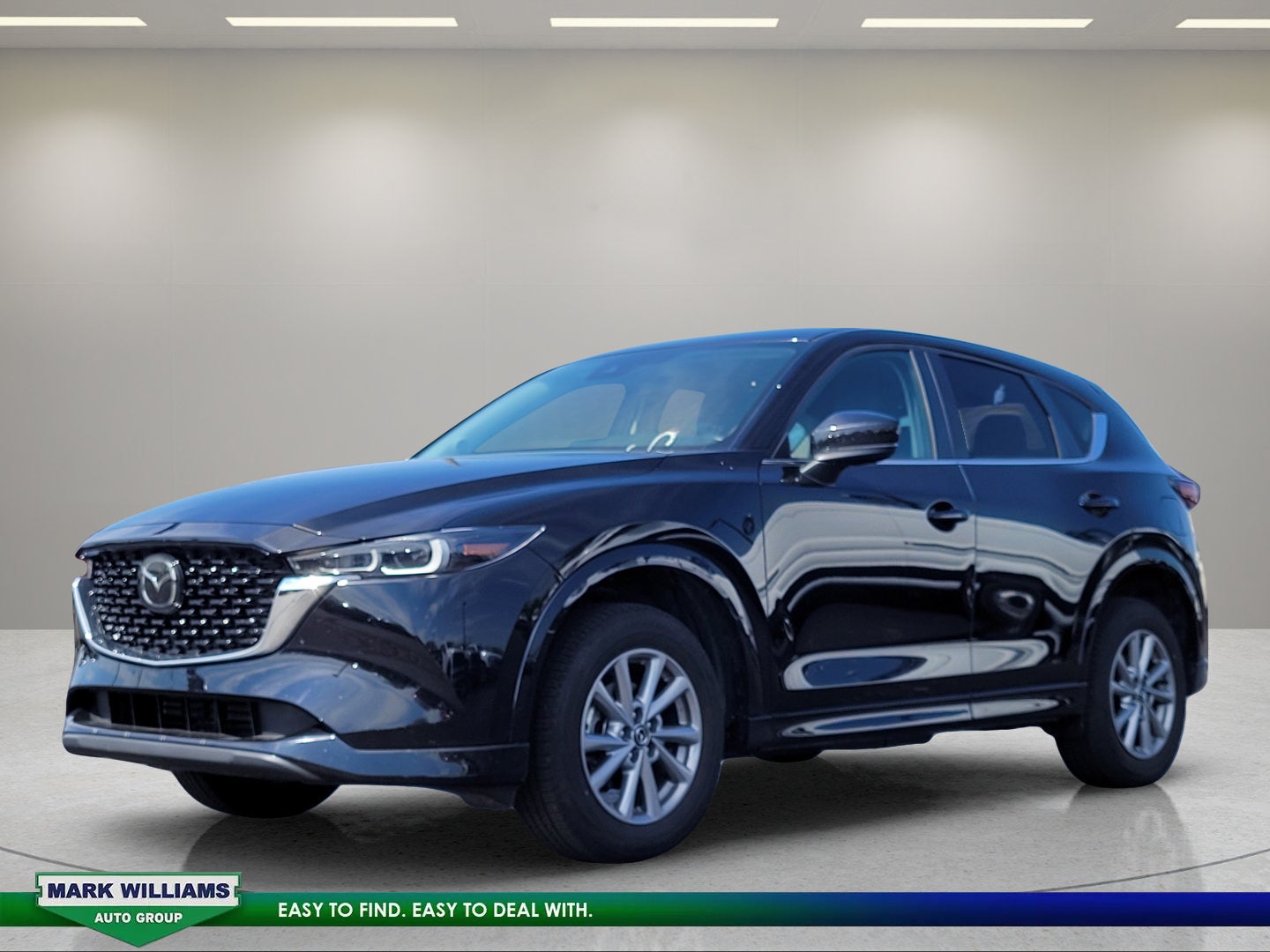 2024 Mazda Mazda CX-5 2.5 S Select Package