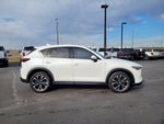 2022 Mazda Mazda CX-5 2.5 S Premium Package