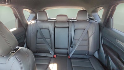 2020 Mazda Mazda CX-5 Signature