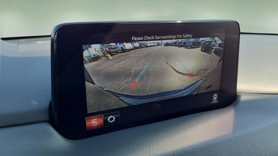 2020 Mazda Mazda CX-5 Signature