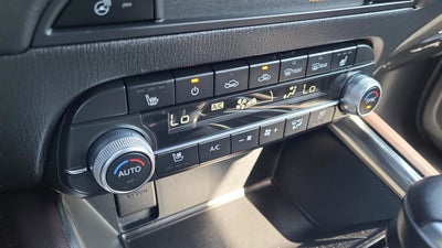 2020 Mazda Mazda CX-5 Signature