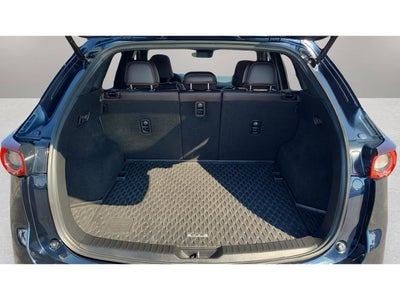 2020 Mazda Mazda CX-5 Signature