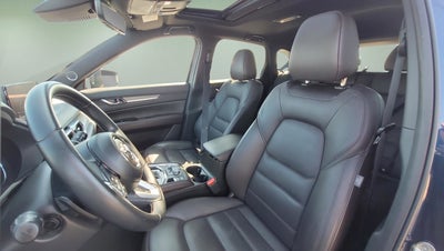 2020 Mazda Mazda CX-5 Signature