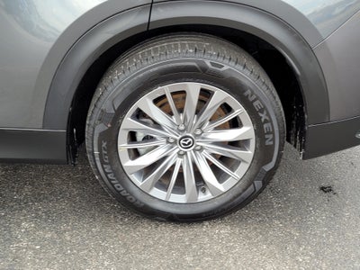 2024 Mazda Mazda CX-90 3.3 Turbo Preferred Plus