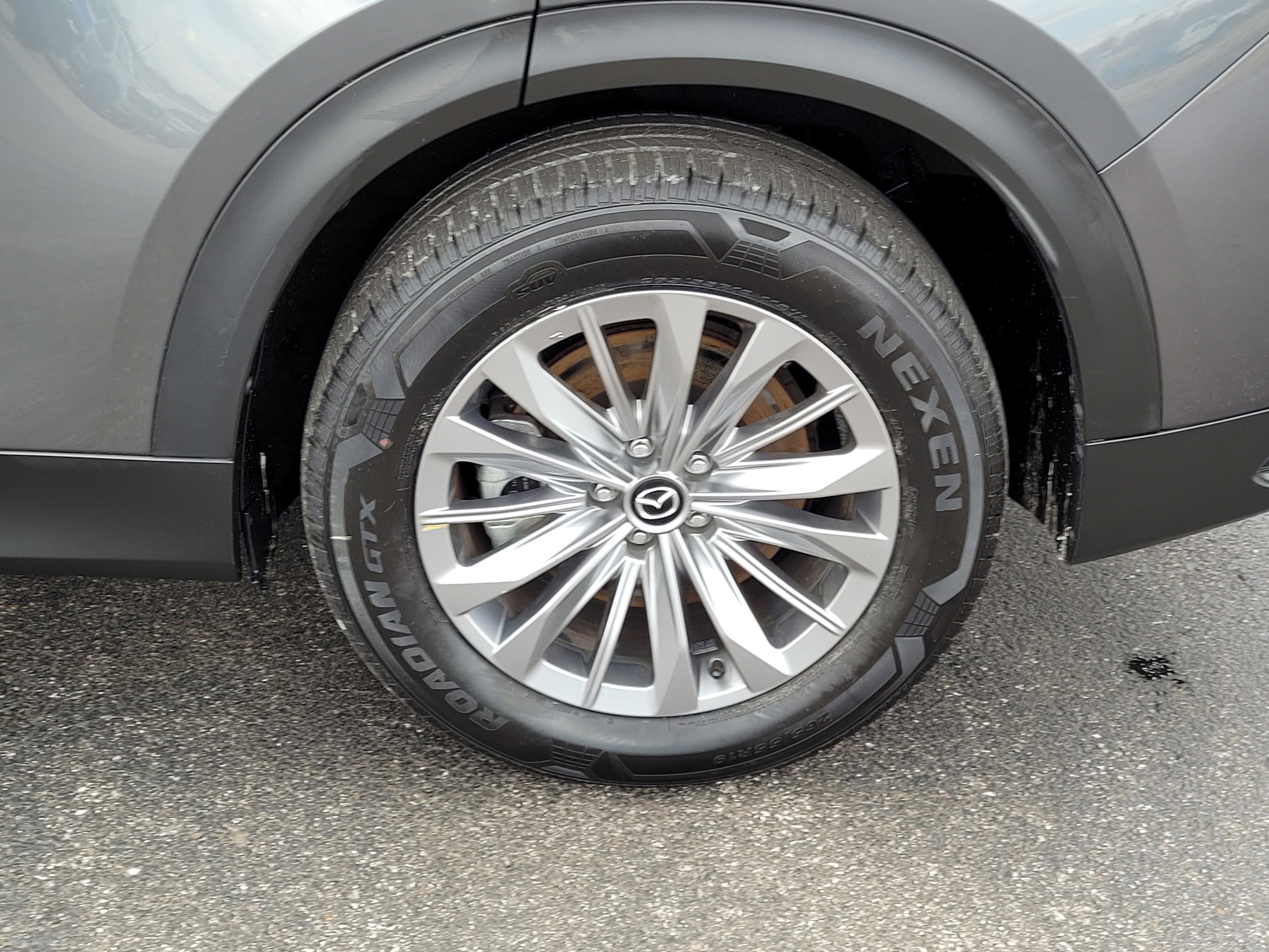 2024 Mazda Mazda CX-90 3.3 Turbo Preferred Plus