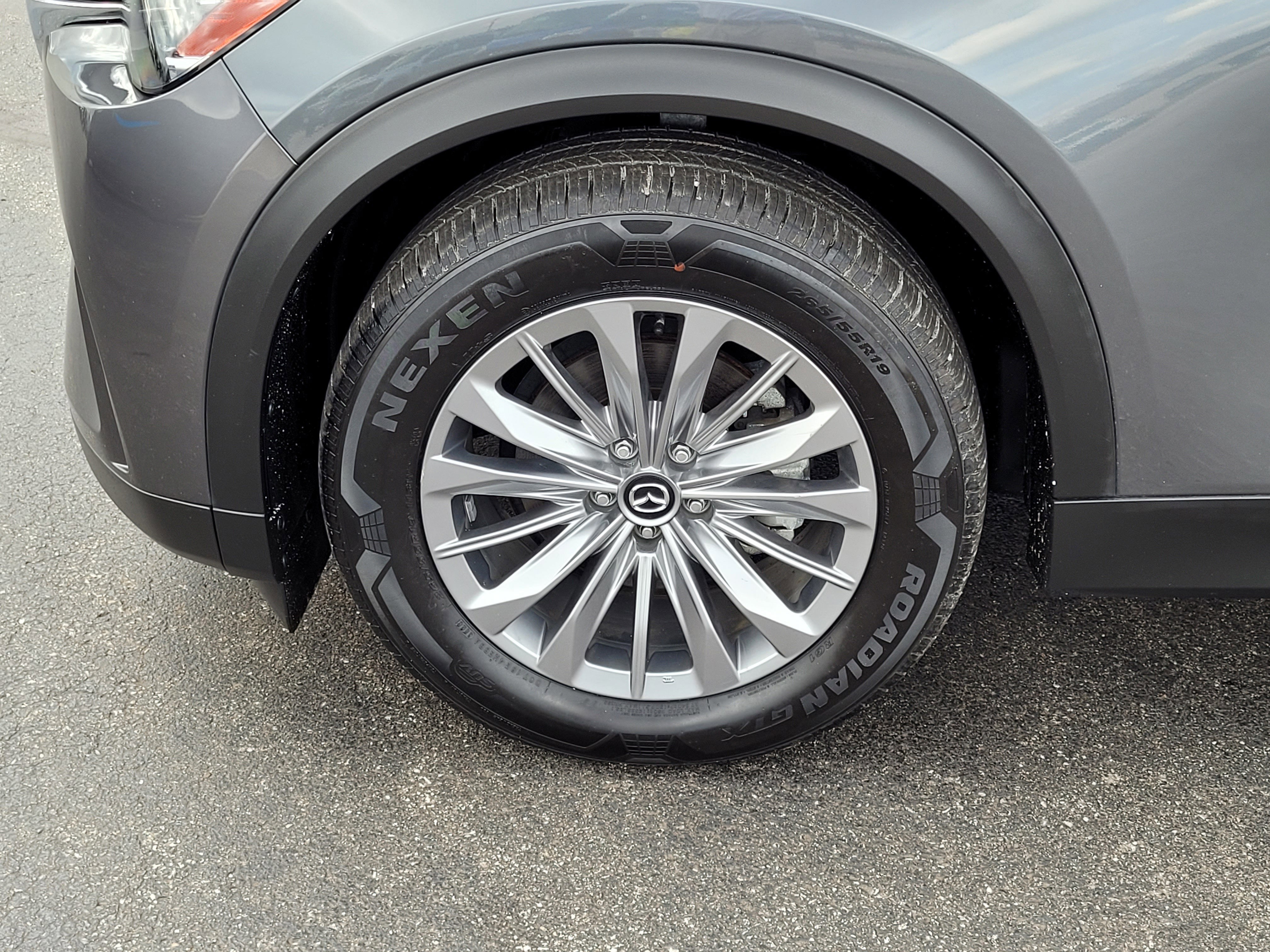 2024 Mazda Mazda CX-90 3.3 Turbo Preferred Plus