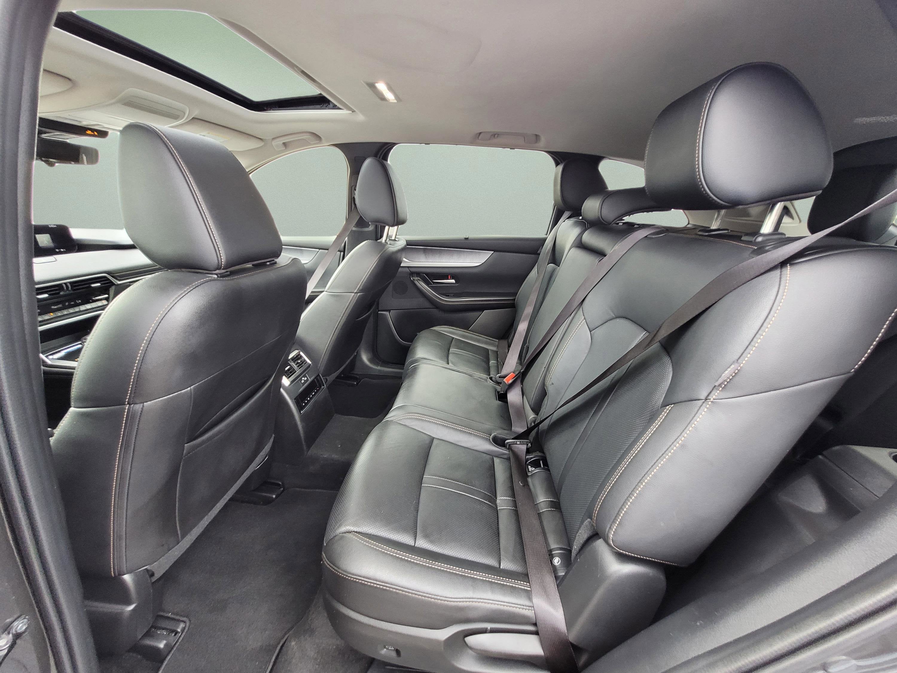 2024 Mazda Mazda CX-90 3.3 Turbo Preferred Plus