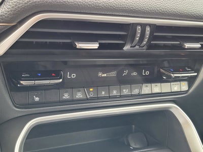 2024 Mazda Mazda CX-90 3.3 Turbo Preferred Plus