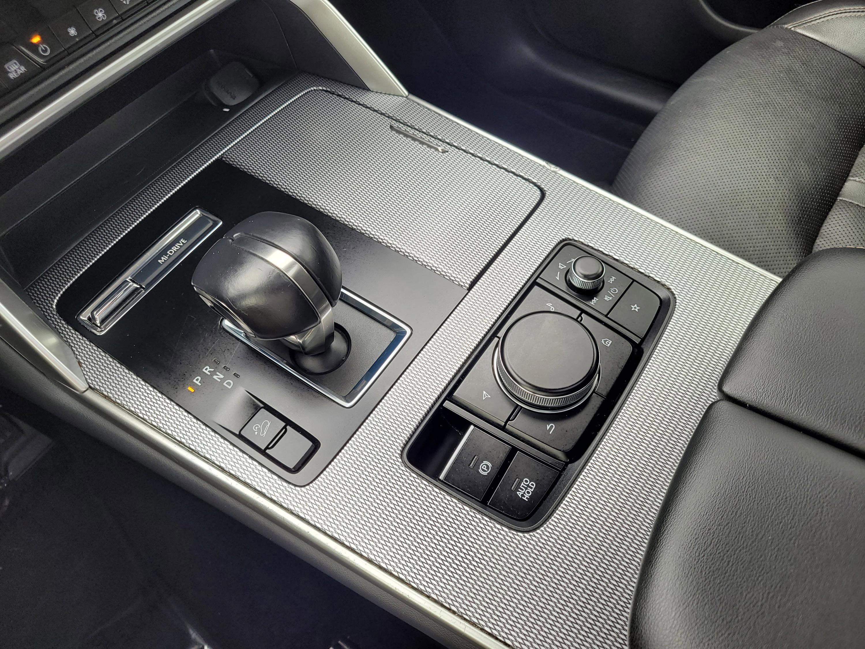 2024 Mazda Mazda CX-90 3.3 Turbo Preferred Plus