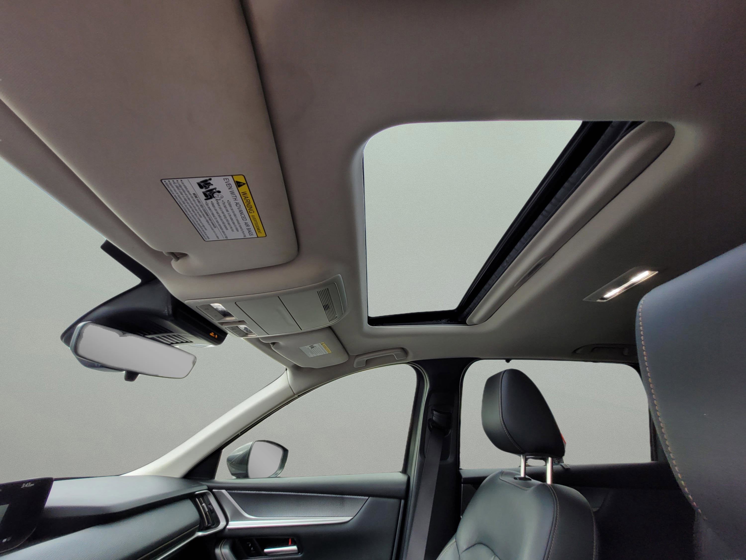 2024 Mazda Mazda CX-90 3.3 Turbo Preferred Plus