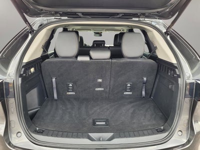 2024 Mazda Mazda CX-90 3.3 Turbo Preferred Plus