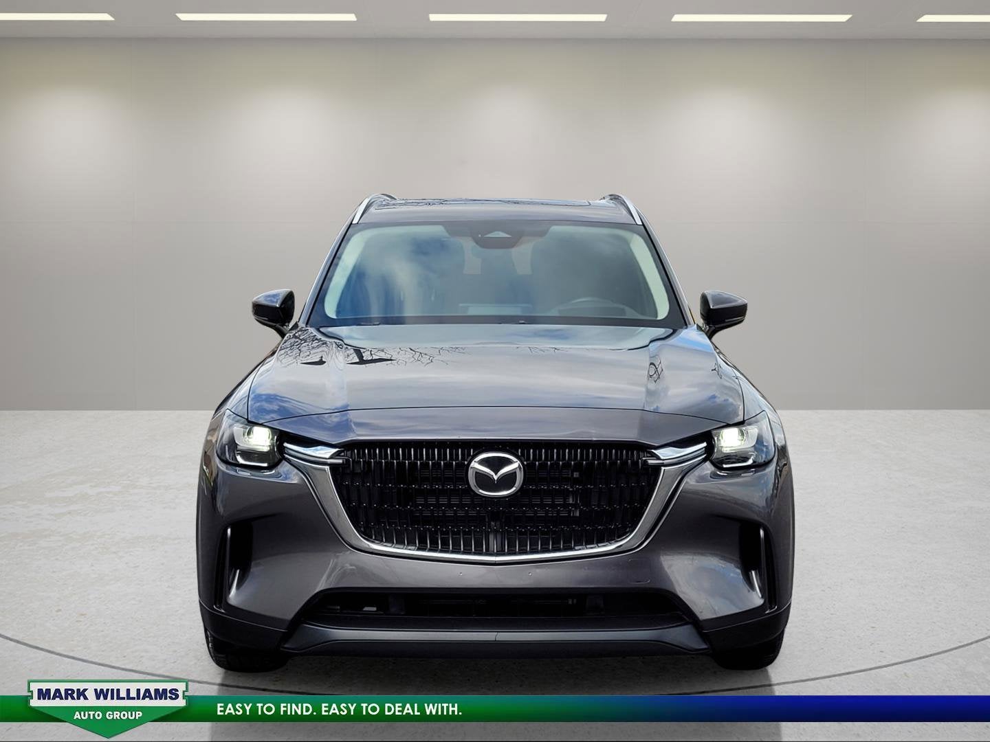2024 Mazda Mazda CX-90 3.3 Turbo Preferred Plus