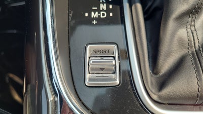 2023 Mazda Mazda CX-9 Grand Touring