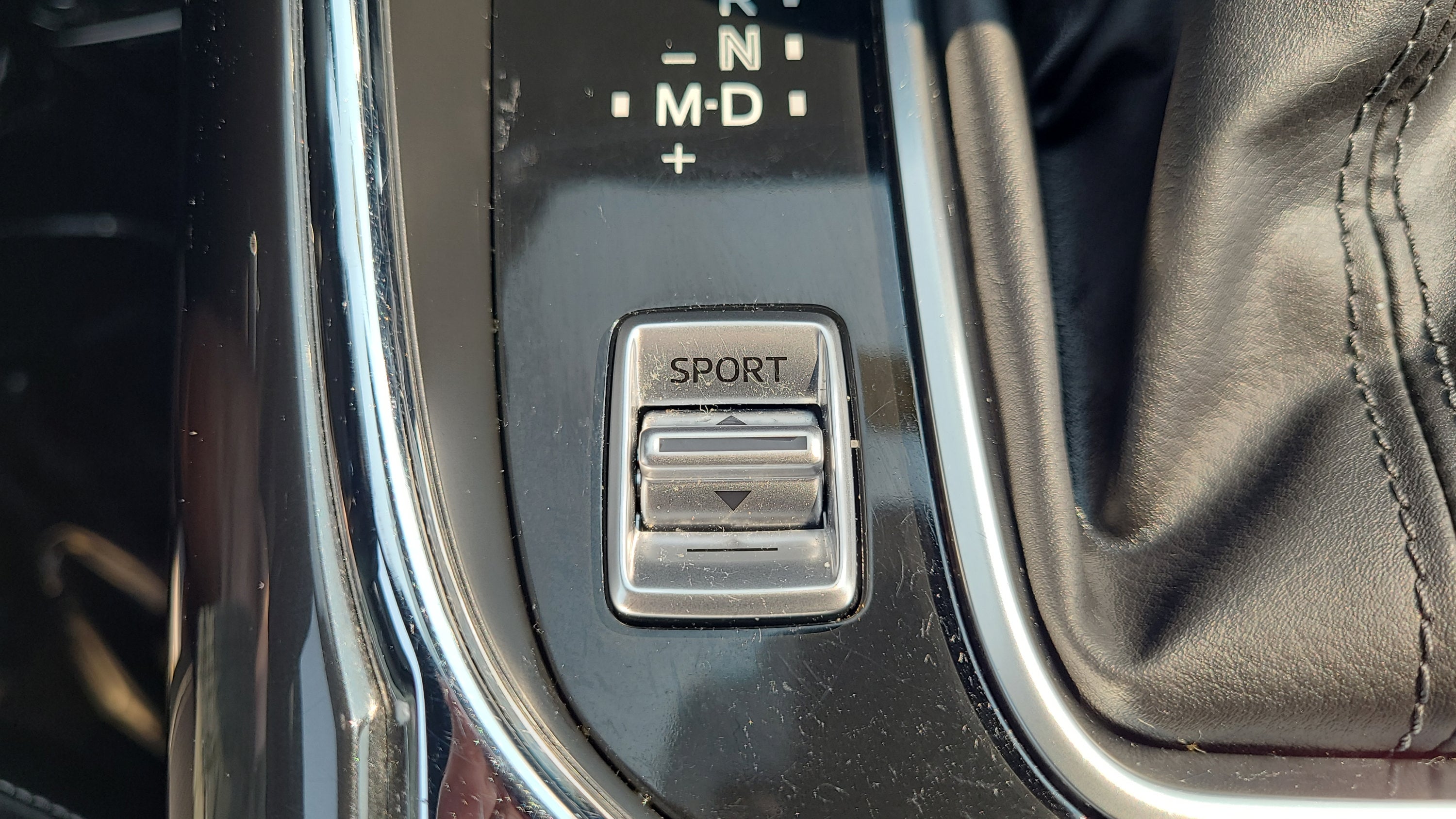 2023 Mazda Mazda CX-9 Grand Touring