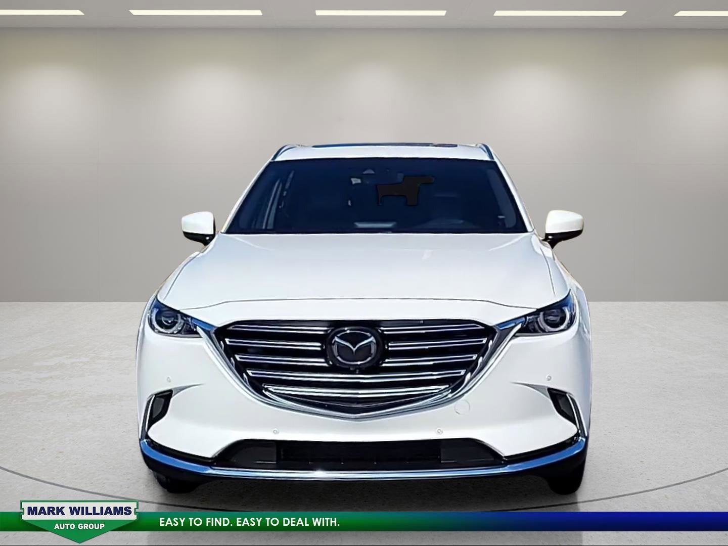 2019 Mazda Mazda CX-9 Grand Touring