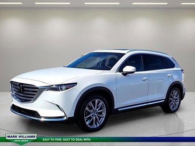 2019 Mazda Mazda CX-9 Grand Touring