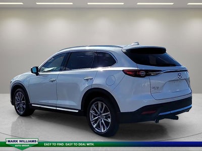 2019 Mazda Mazda CX-9 Grand Touring