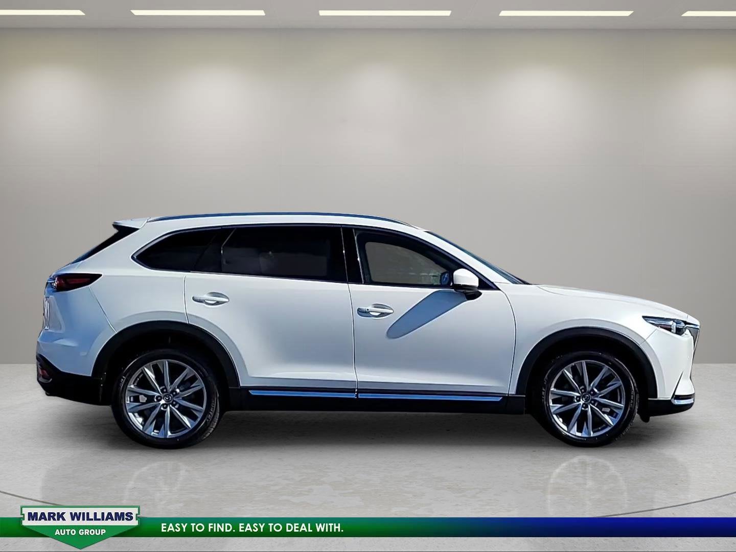 2019 Mazda Mazda CX-9 Grand Touring