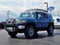 2013 Toyota FJ Cruiser Base