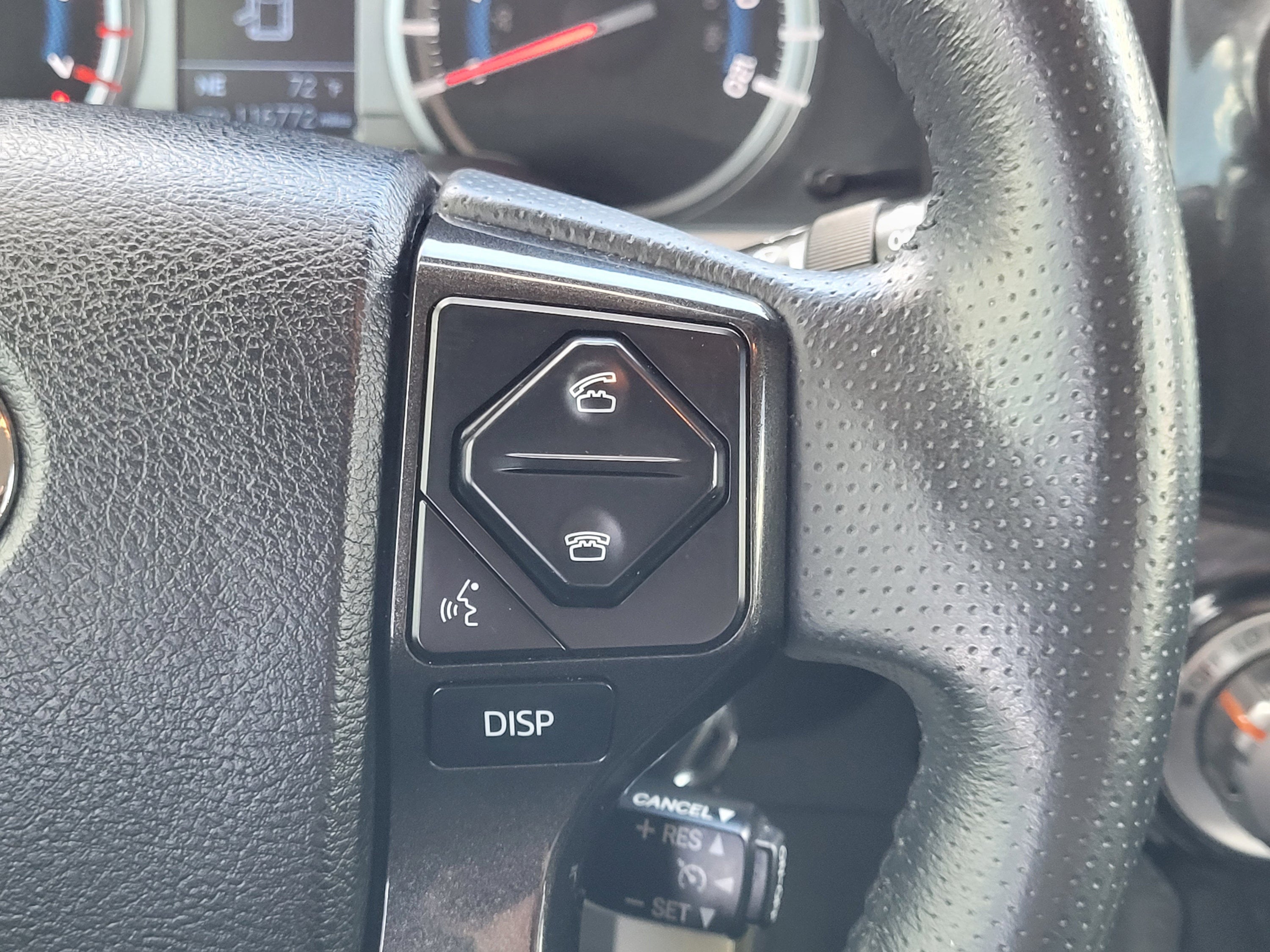 2019 Toyota 4Runner TRD Off-Road Premium