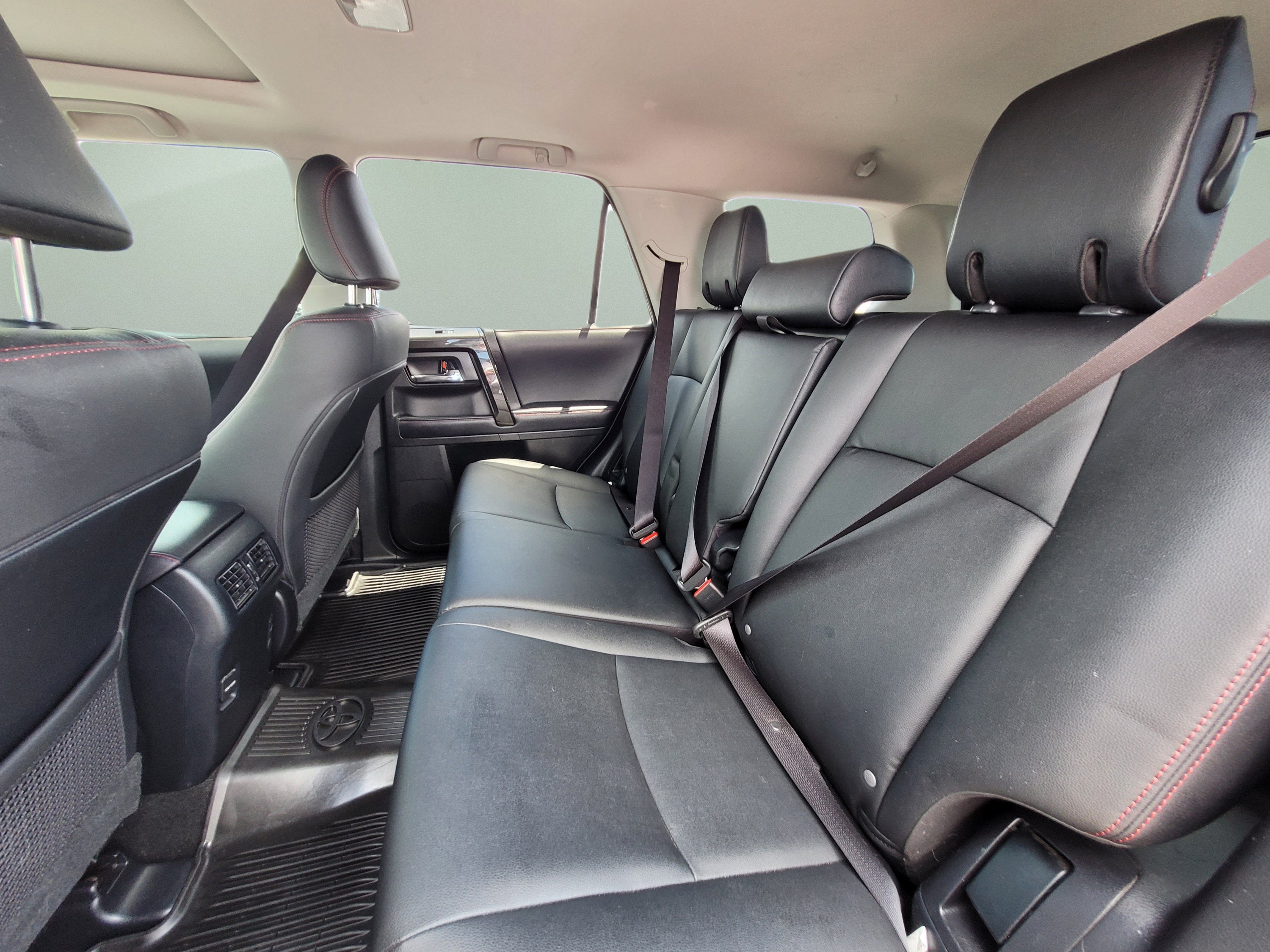 2019 Toyota 4Runner TRD Off-Road Premium