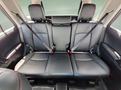 2019 Toyota 4Runner TRD Off-Road Premium