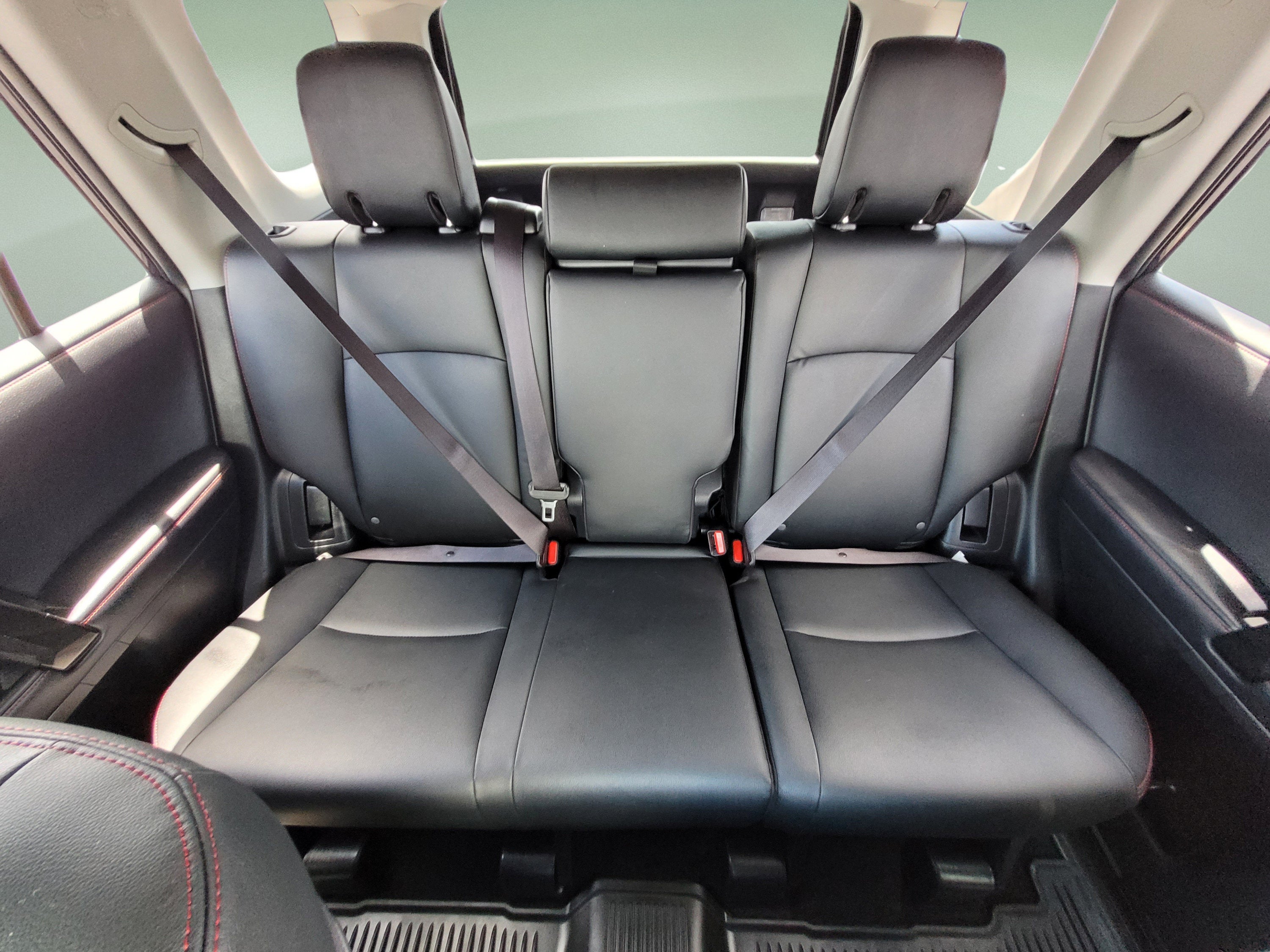 2019 Toyota 4Runner TRD Off-Road Premium