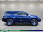 2019 Toyota 4Runner TRD Off-Road Premium