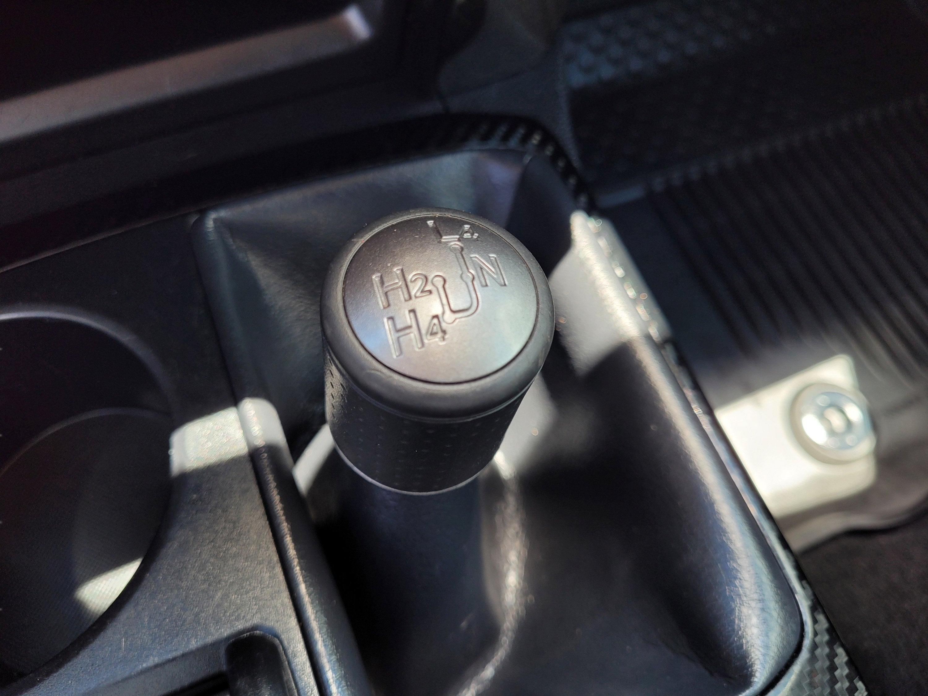 2019 Toyota 4Runner TRD Off-Road Premium
