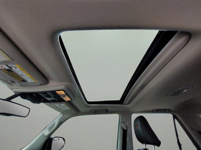 2019 Toyota 4Runner TRD Off-Road Premium