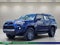 2019 Toyota 4Runner TRD Off-Road Premium