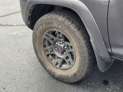 2019 Toyota 4Runner SR5 Premium