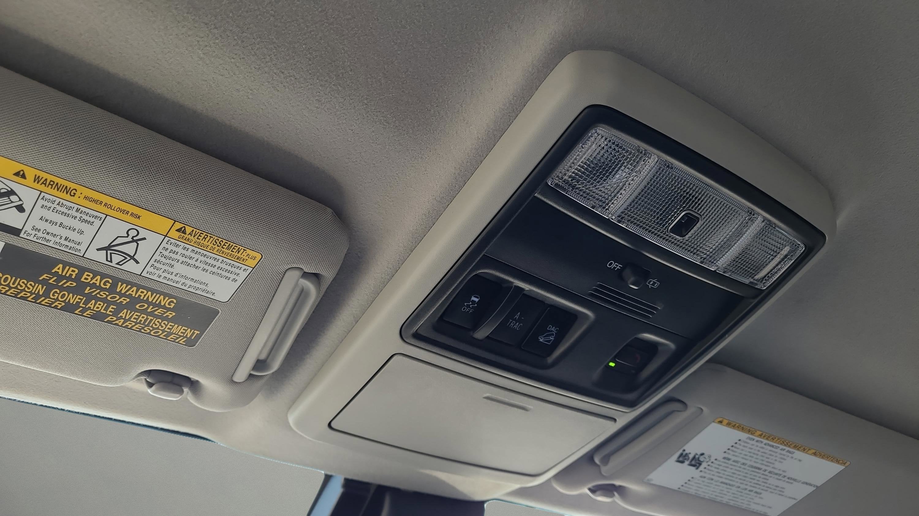 2022 Toyota 4Runner TRD Sport