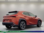 2019 Lexus UX 250h Base