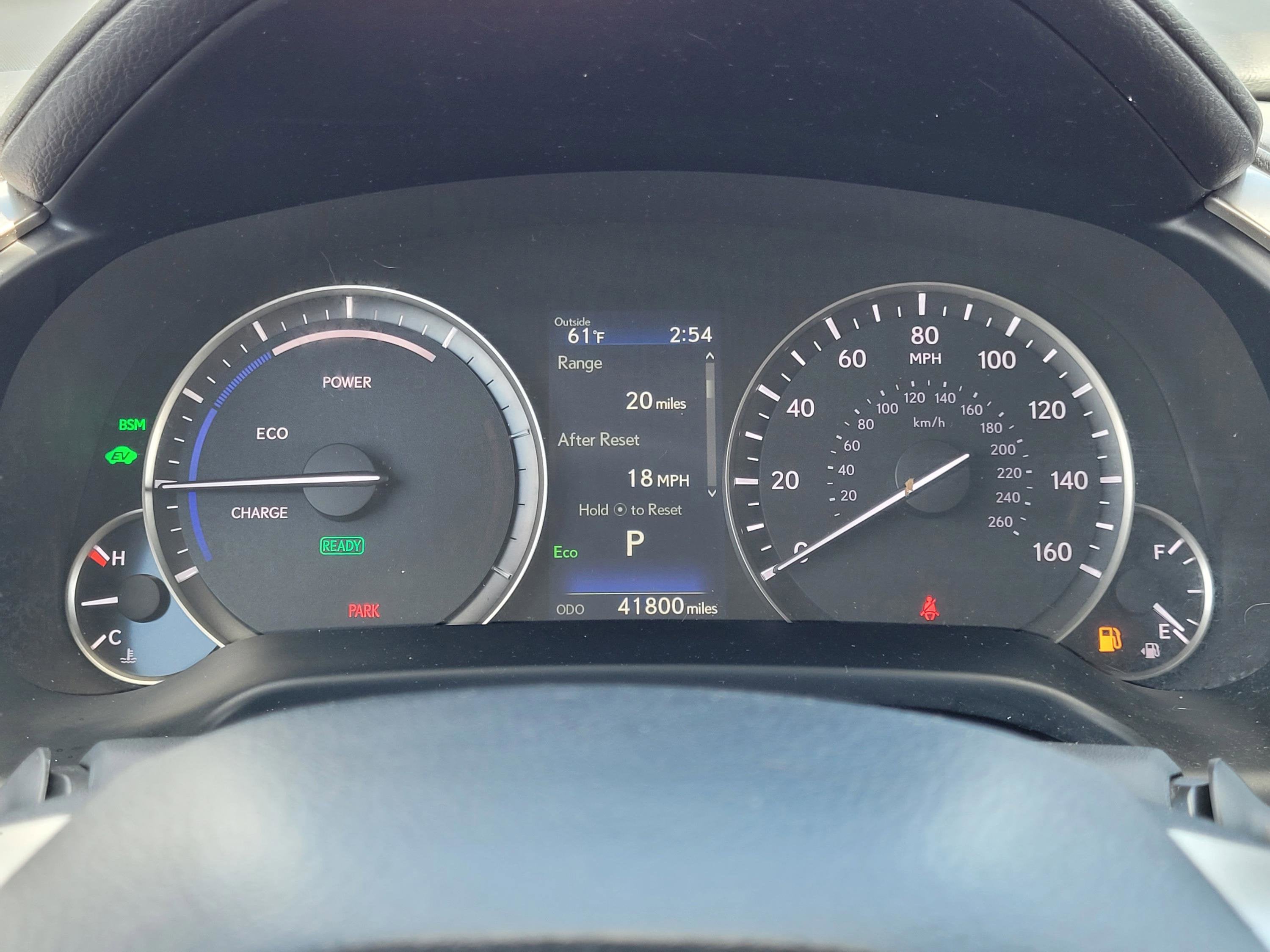 2022 Lexus RX 450hL