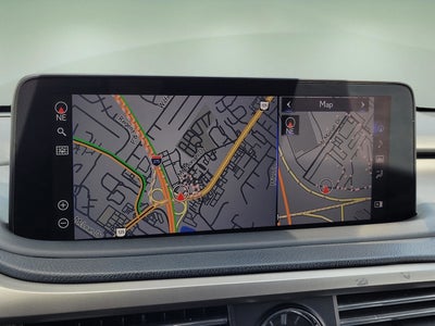 2022 Lexus RX 450hL