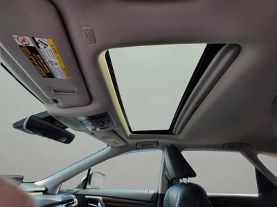 2022 Lexus RX 450hL