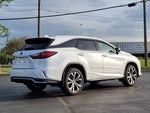 2022 Lexus RX 450hL