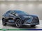 2022 Lexus NX 450h+ Luxury