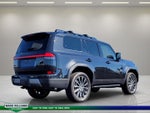 2024 Lexus GX 550 Overtrail+