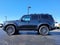 2024 Lexus GX 550 Overtrail+
