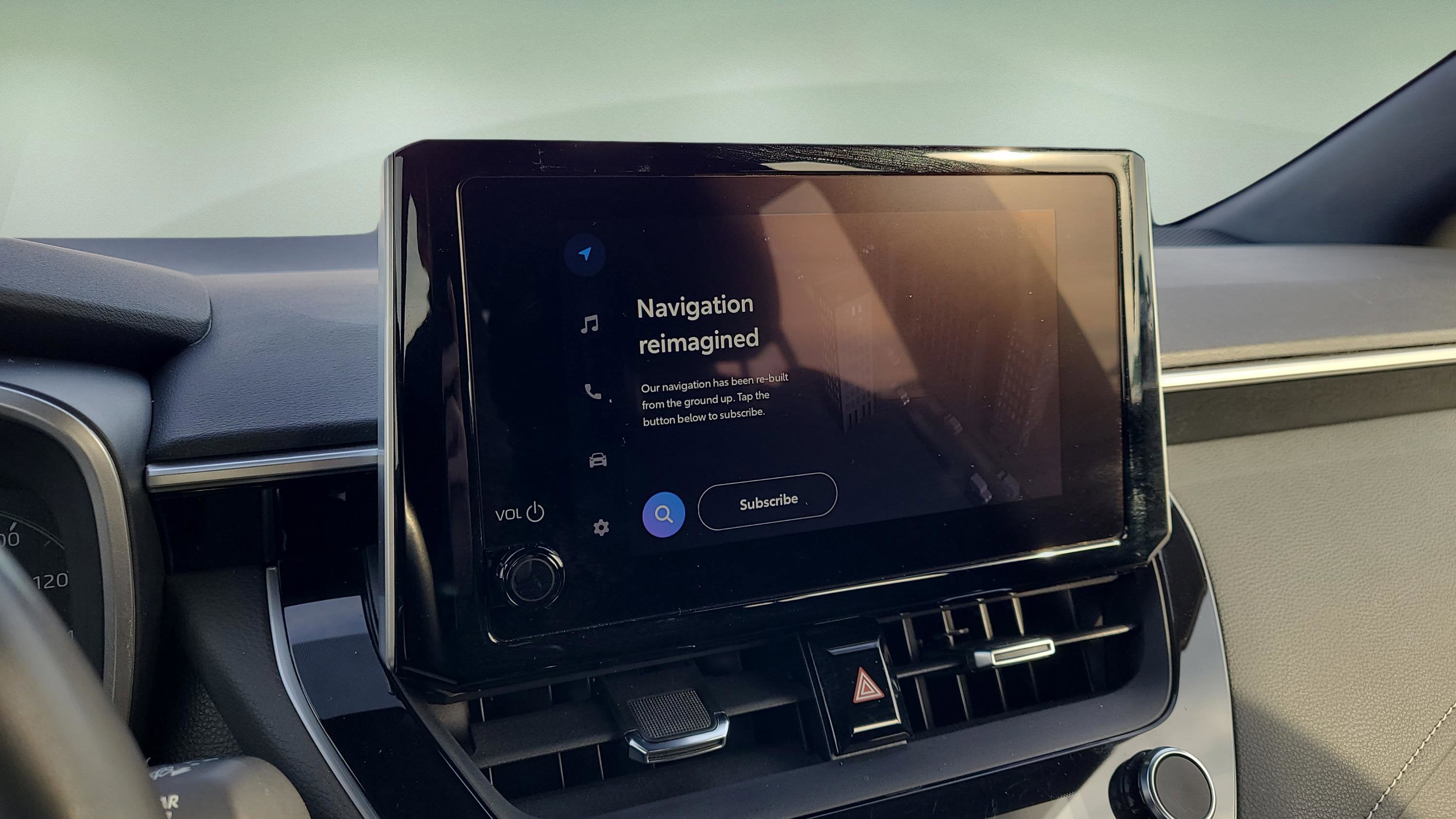 2024 Toyota Corolla Hatchback SE