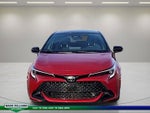 2024 Toyota Corolla Hatchback SE
