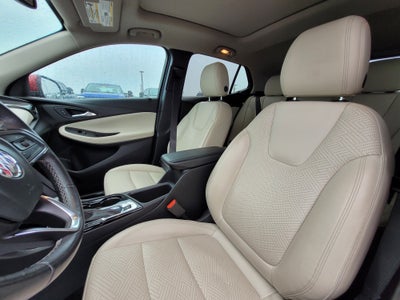 2020 Buick Encore GX Essence